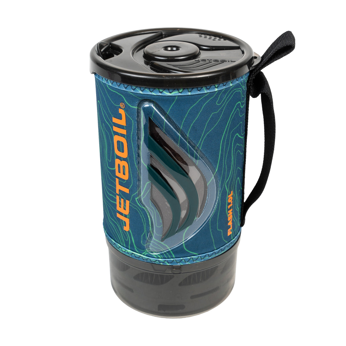 Jetboil Flash 2.0 1 Litre Gas Stove