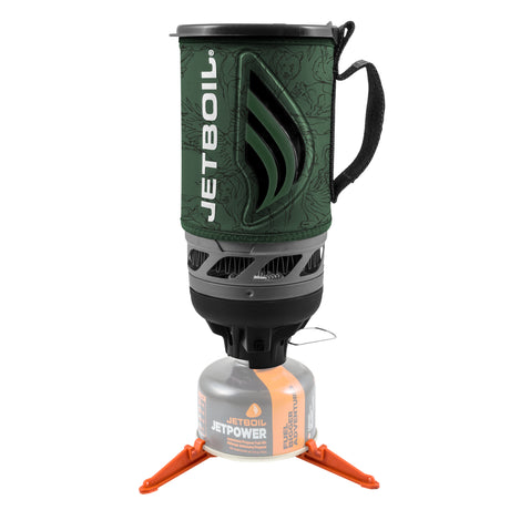 Jetboil Flash 1 Litre Gas Stove