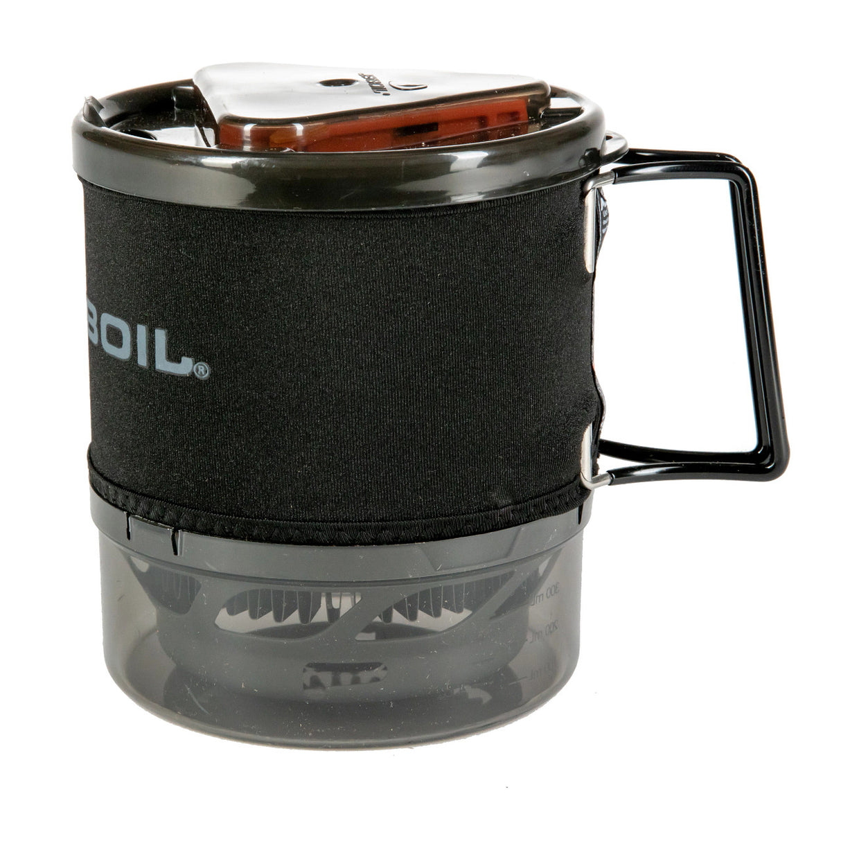 Jetboil MiniMo 1 Litre Gas Stove