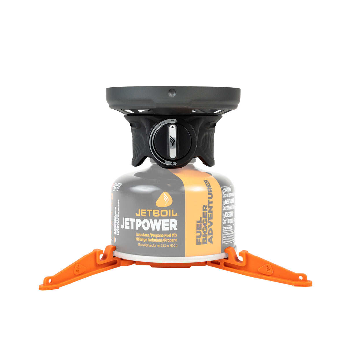 Jetboil Zip 2.0 800ml Gas Stove