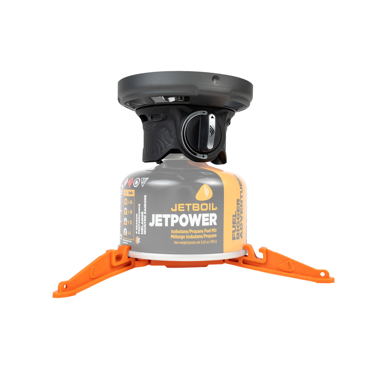 Jetboil Zip 2.0 800ml Gas Stove