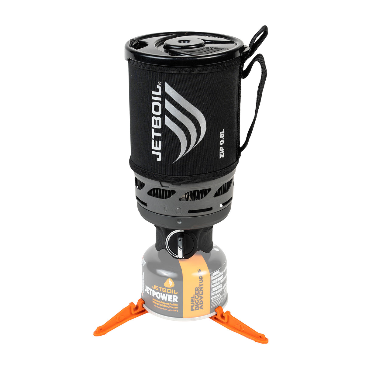 Jetboil Zip 2.0 800ml Gas Stove