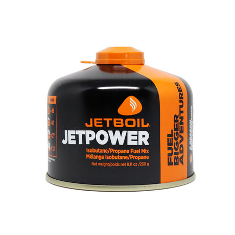 Jetpower Fuel