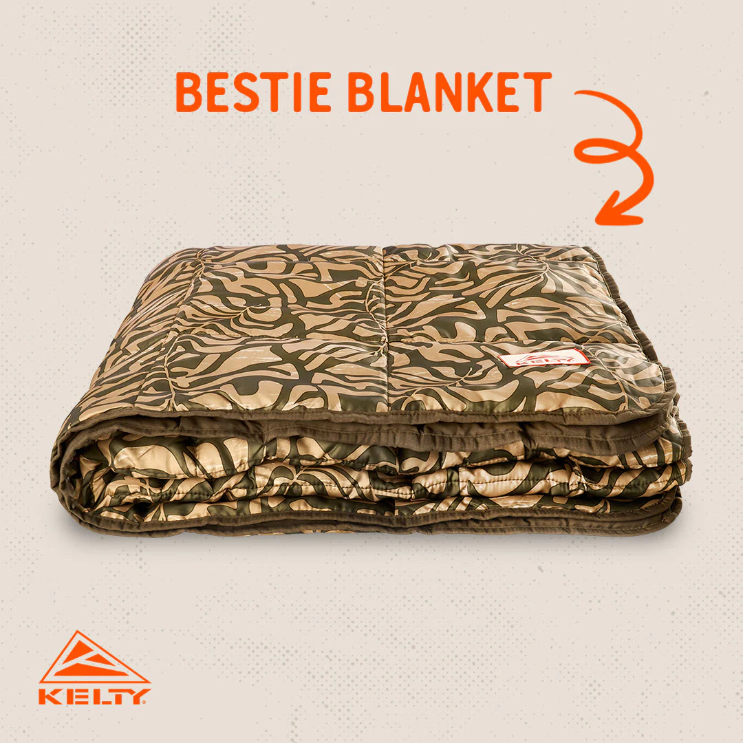 Kelty Bestie Blanket