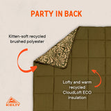 Kelty Bestie Blanket