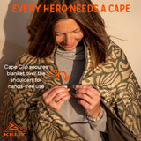 Kelty Bestie Blanket