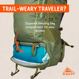 Kelty Asher 65 Backpack