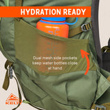 Kelty Asher 65 Backpack