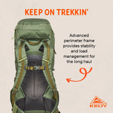 Kelty Asher 65 Backpack