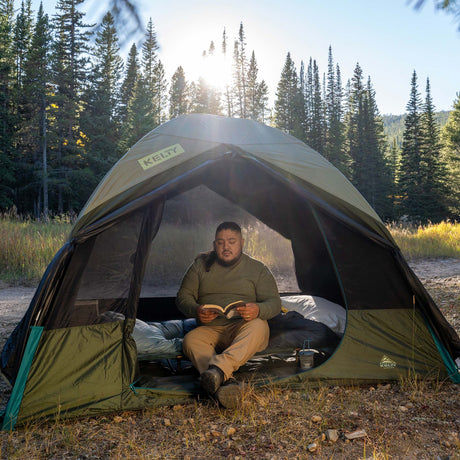 Kelty Daydreamer 4 Camping Tent