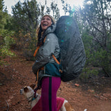 Kelty Backpack Rain Cover