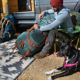 Kelty Glendale 85 Backpack