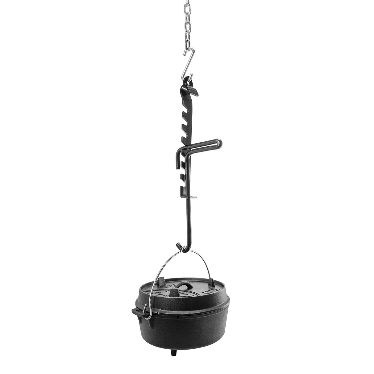 Petromax Adjustable Kettle & Pot Hook