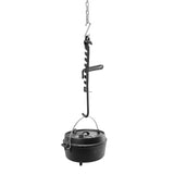 Petromax Adjustable Kettle & Pot Hook