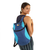 Ticket To The Moon Lightweight Foldable Mini Backpack (15L)