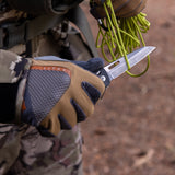 Leatherman Free K4 Multi-tool Knife
