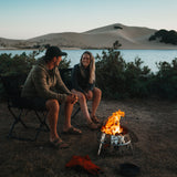 Petromax Atago Grill & Fire Pit