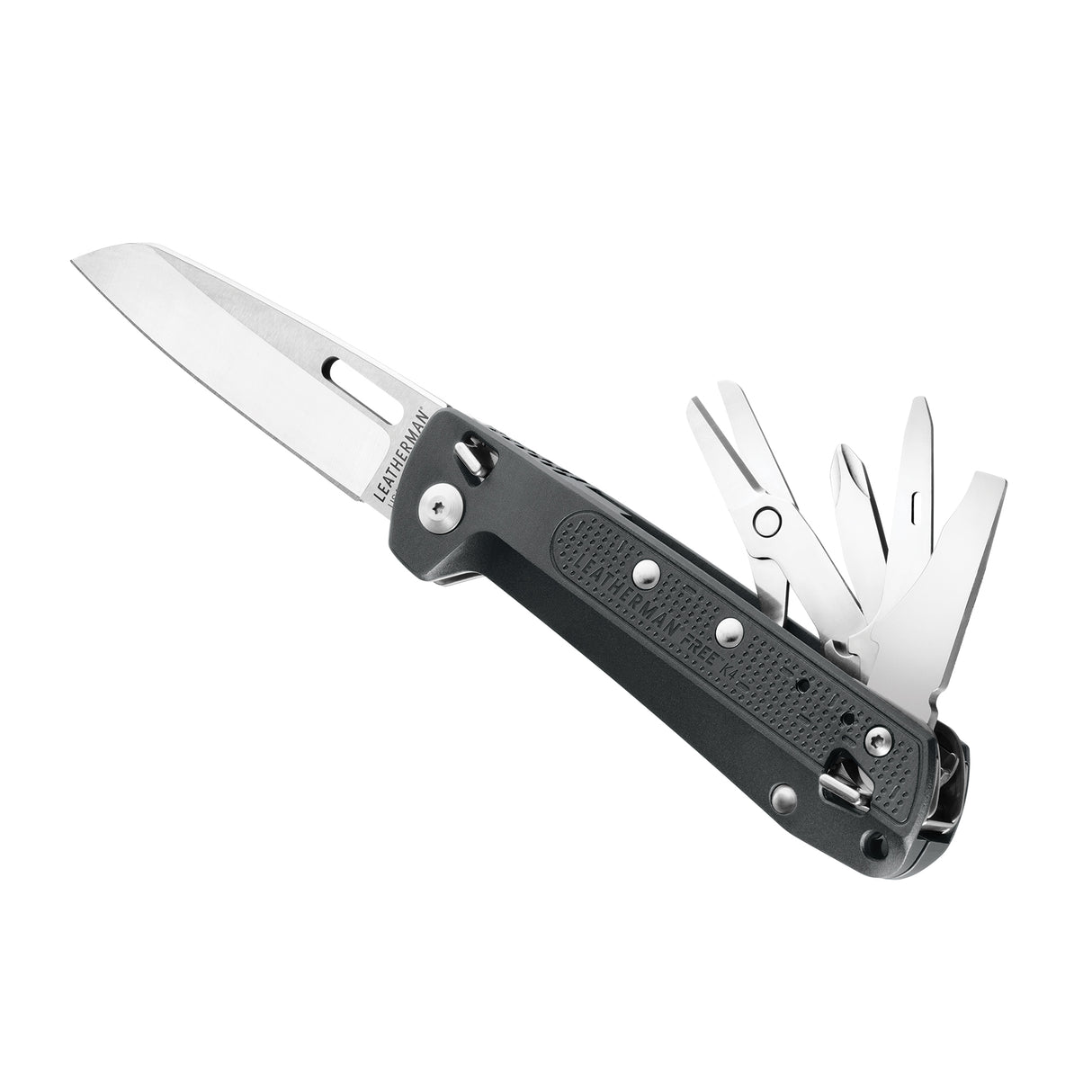 Leatherman Free K4 Multi-tool Knife