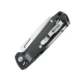 Leatherman Free K4 Multi-tool Knife