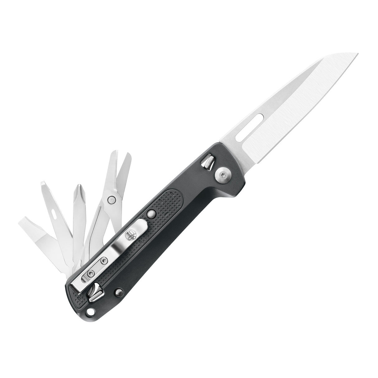 Leatherman Free K4 Multi-tool Knife