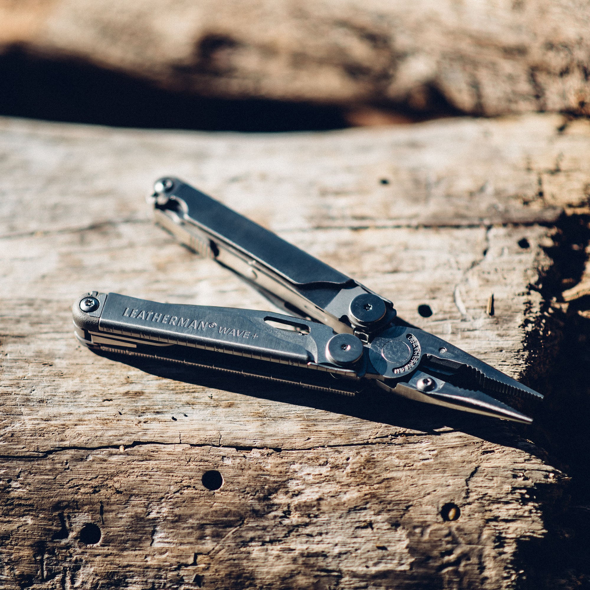 Leatherman Wave Plus Multi-tool and Pouch – Brave Hardy
