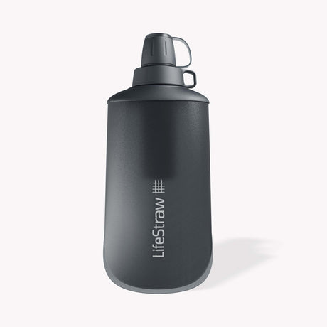 Peak Filter Squeeze Bottle, 650ml