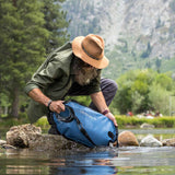 LifeStraw Peak Series Gravity Water Purifier with Virus Removal, 8 Litre