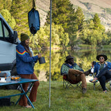 LifeStraw Peak Series Gravity Water Purifier with Virus Removal, 8 Litre