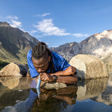 LifeStraw Peak Personal Water Filter Straw