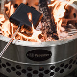 Petromax Tyropit Low Smoke Fire Bowl