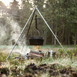 Petromax Petromax Steel Cooking Tripod