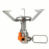Jetboil Mighty Mo Gas Stove