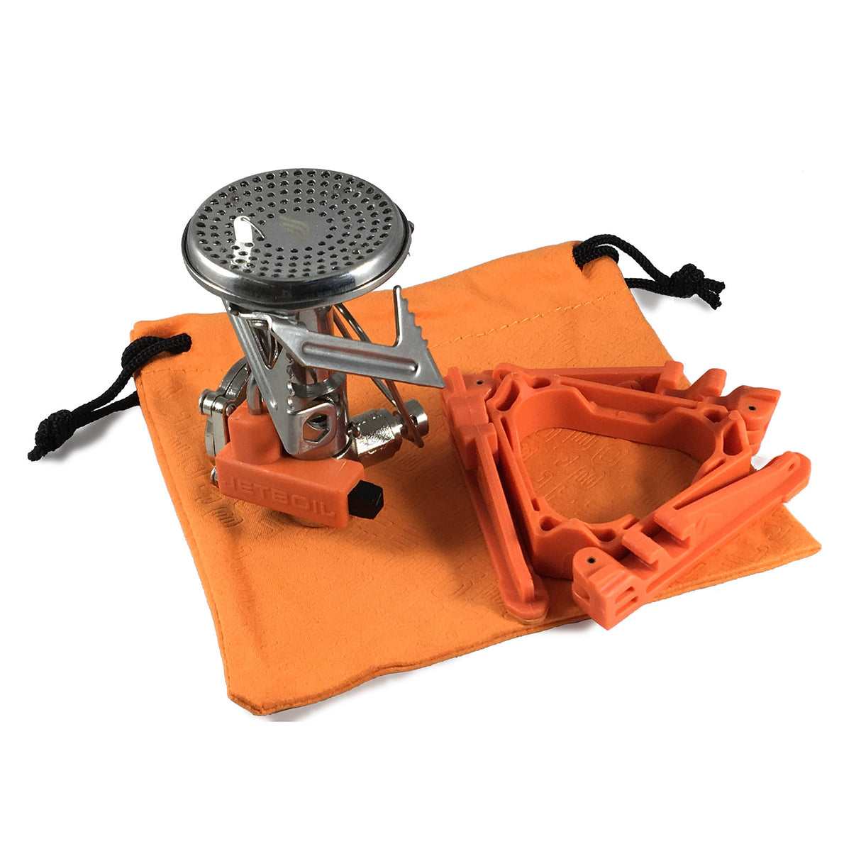 Jetboil Mighty Mo Gas Stove