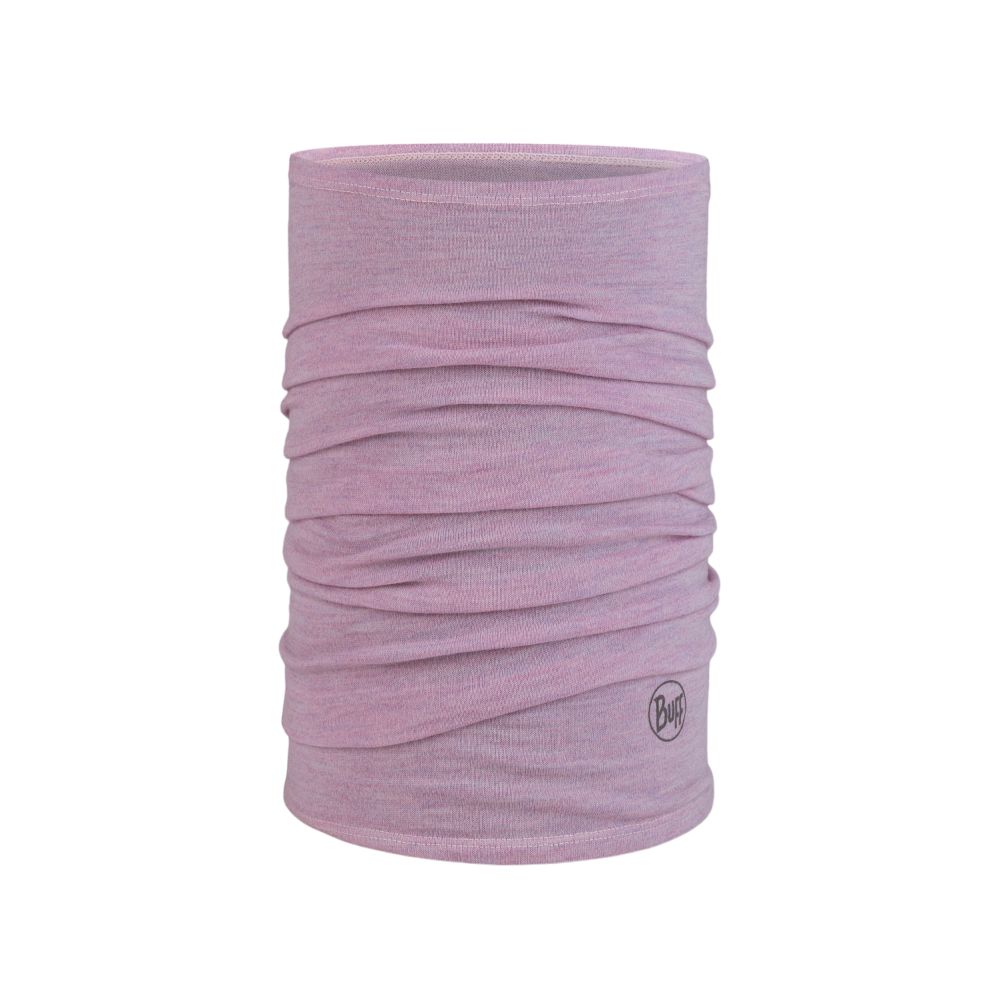 Buff Merino Midweight Neckwear
