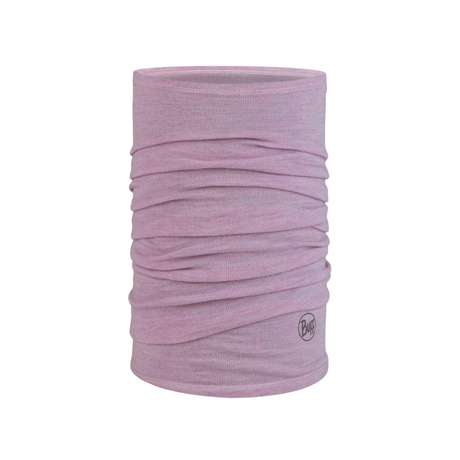 Buff Merino Midweight Neckwear