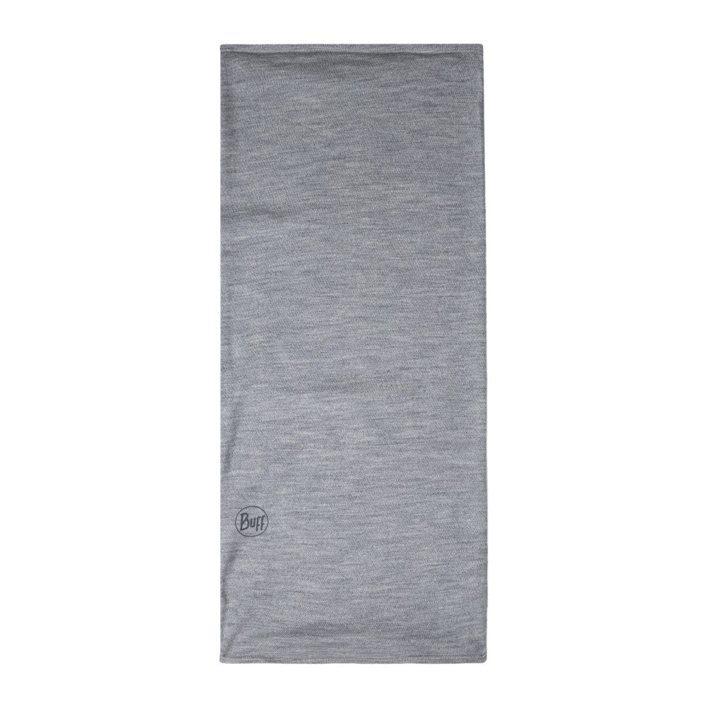 Buff Merino Midweight Neckwear