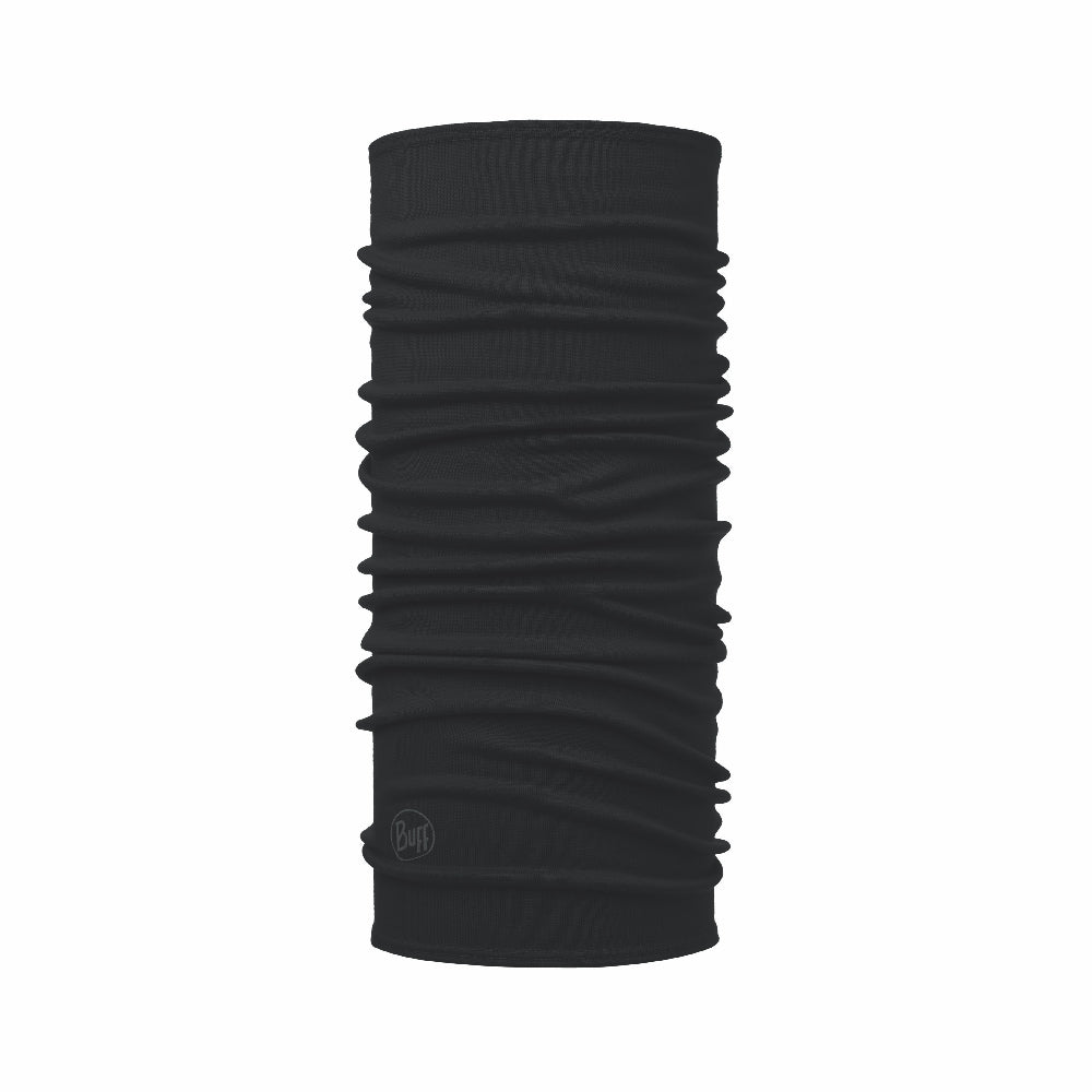 Buff Merino Midweight Neckwear