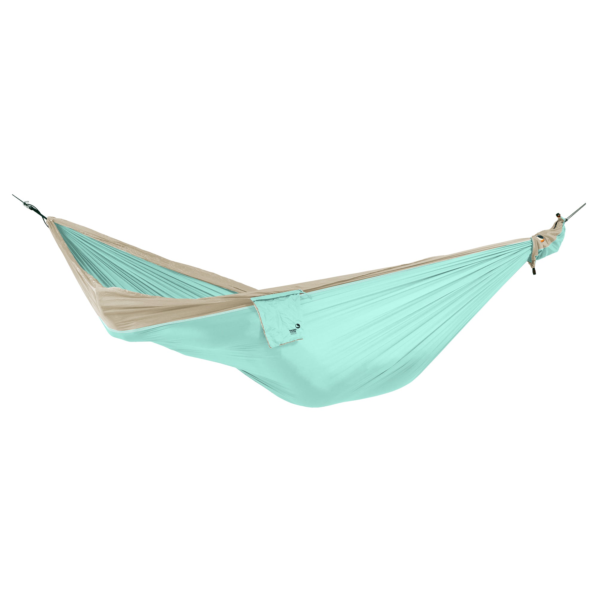 Original Hammock - Ticket To The Moon – Brave Hardy