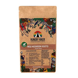Hungry Hiker Dehydrated Miso Mushroom Risotto, 400g - Vegan