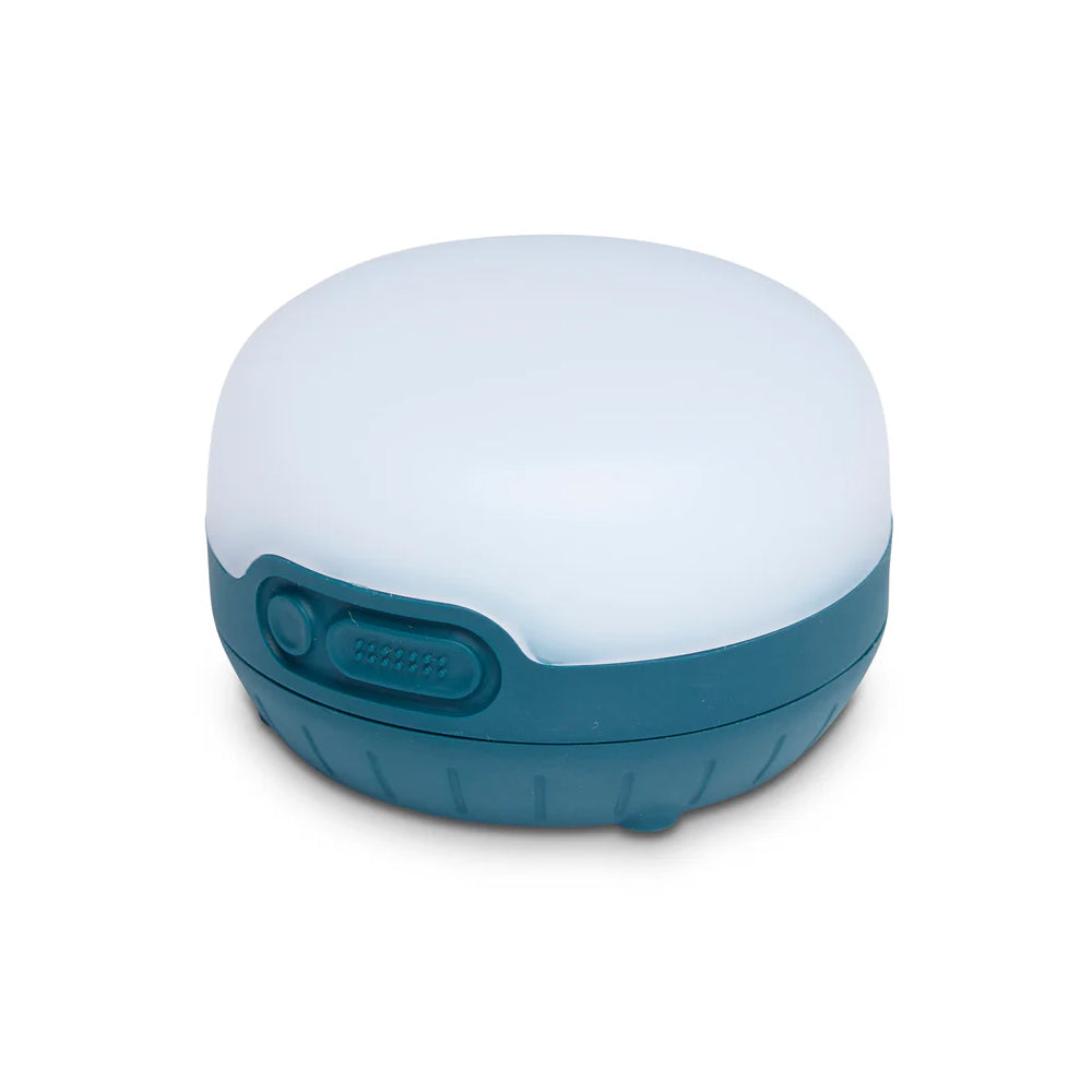 Black Diamond Moji+ Dual Fuel Lantern with Magnetic Attachment