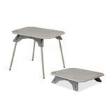 NEMO Moonlander Dual-Height Camp Table