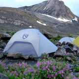 NEMO Hornet Elite OSMO™ 2 Person Ultralight Backpacking Tent, 779g