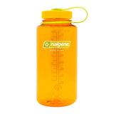 Nalgene Wide Mouth Sustain Water Bottle, 1 Litre