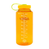 Nalgene Wide Mouth Sustain Water Bottle, 1 Litre