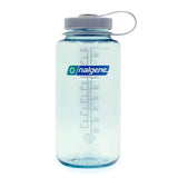Nalgene Wide Mouth Sustain Water Bottle, 1 Litre