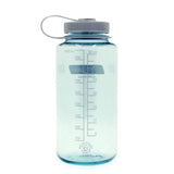 Nalgene Wide Mouth Sustain Water Bottle, 1 Litre