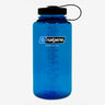 Nalgene Wide Mouth Sustain Water Bottle, 1 Litre