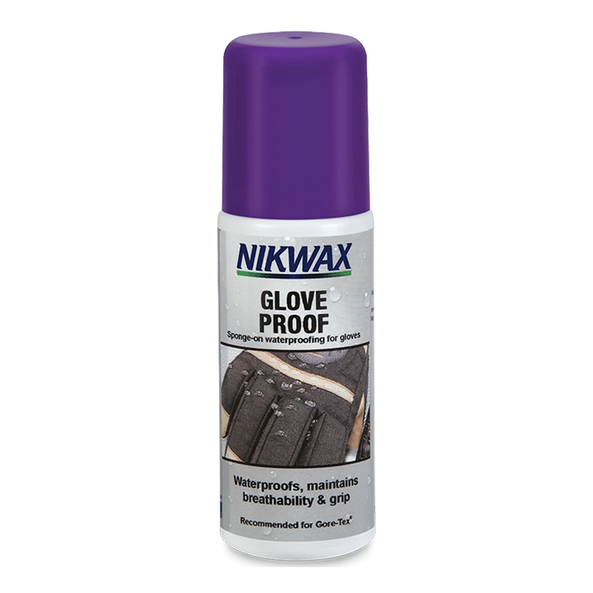 Nikwax Glove Proof Waterproofer, 125ml