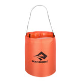 Sea To Summit Folding Bucket, 10 Litre