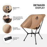 OneTigris Oasisflex Camping Chair